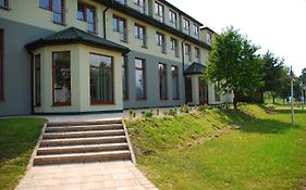 Hotel DYMINY